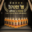 Ebiche Korean Ginseng Drink with root gold 120ml/12ea/이비채 홍삼액에 인삼이 뿌리채 120ml/12개입