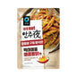 CJW - DRIED POLLACK SNACK(SPICY CHICKEN)25G / 청정원 안주夜 먹태열풍 매콤불닭맛 25g