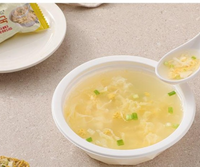 [Ottogi]Fire Chicken Mayo Rice Bowl 282g/오뚜기 불닭 마요 덮밥 282g
