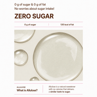 Nucare All Protein 25grams Drink 245ml / Zero Sugar Protein Shake Ready to Drink RTD