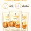 Greenae Pure Pumpkin Juice 90ml x 30 pack/그린애 호박 주스 90ml x 30개입