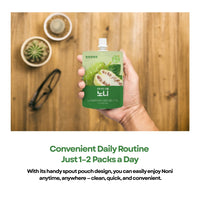 [CHUNHO N CARE] Noni Juice 1 Box (70ml*30pack) / 천호엔케어 하루활력 노니주스 1박스(30포)