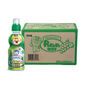[Carton Deal] Pororo Drink 235mlx24Bottle (Blueberry / Milk / Shine Muscat / Apple / Strawberry / Peach)