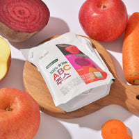 [Vilac]Organic(ABC Juice/Sikhye/ Pomegranate juice)110mlx3pack 비락 유기농(ABC 주스/식혜/석류주스) 110mlx3pack