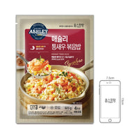 [Ashley] Whole Shrimp Fried Rice 920g (230g x 4 servings) / 애슐리 통새우 볶음밥 4인분