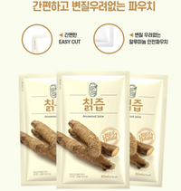 Greenae Arrowroot Juice 80ml x 30pack/그린애 칡즙 80mlx30포