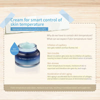 [Jejuindi] Poliindigo Moisture Gel Cream 80g / 폴리인디고 모이스트 젤 크림