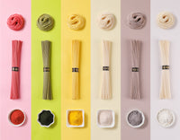 [Eunsung] Gift Set with 5 packs of Handmade Noodle 750g/1.5kg/2kg 은성식품 선물세트 수연소면 5종 750g/1.5kg/2kg