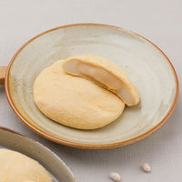 [Sirujoa] Rice Castella Sweet Injeolmi 600g (60g x 10ea) / 시루조아 앙금 인절미 600g (60g x 10개입)