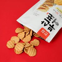 [SUH] One Bite Busan Fish Cake Sheet 50g 한입 부산어포 50g