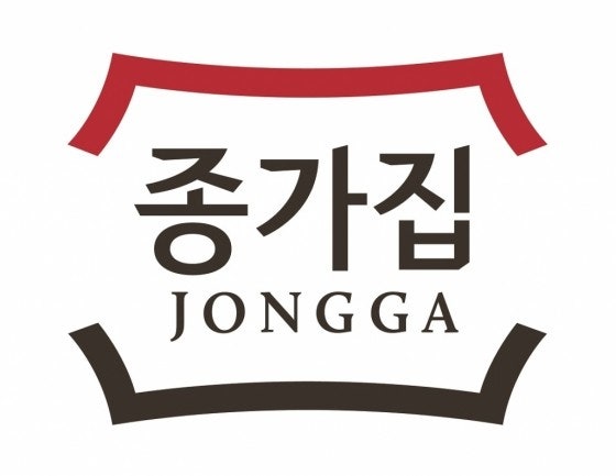 [Jongga] Green Onion Kimchi 300g 종가 파김치 300g
