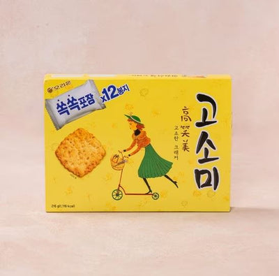 gosome 고소미 216g