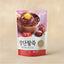 YANGBAN GLUTINOUS RICE PORRIDGE WITH CHESTNUT 양반 밤단팥죽 420g
