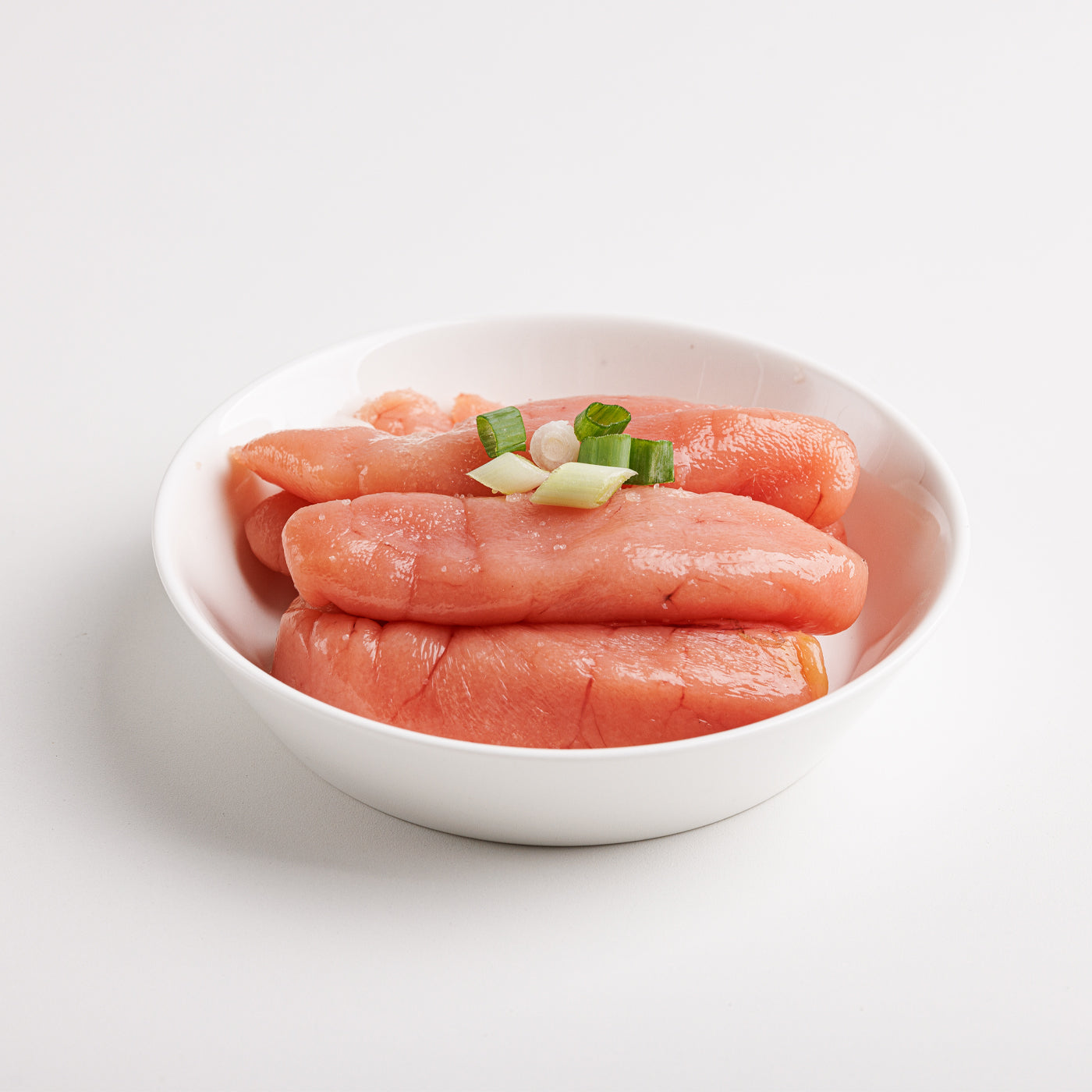 [MJCA] Pollock Roe (White / Original Salted)150g 첫년의젓갈 명란(백명란/오리지날)