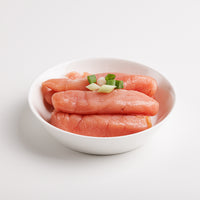 [MJCA] Pollock Roe (White / Original Salted)150g 첫년의젓갈 명란(백명란/오리지날)