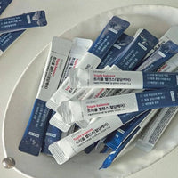[HNB] Triple Balance Blood Sugar Support (5g x 28ea) / Cholesterol Management, Digestive Health, inulin Supplements