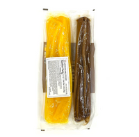[Jongga] Burdock & Pickled Radish for Gimbap 250g 종가집 우엉과 단무지 250g
