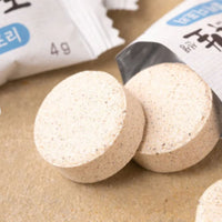 [CJW] Anchovy & Dried Fish Broth Base 4gX15p 청정원 맛선생 멸치디포리 국물내기한알 4gX15개