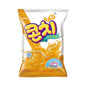 Crown Cornchi  Cheese Cream Snack 66g/크라운 콘치 치즈크림 66g