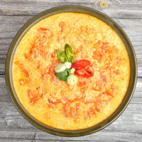 [cook&life] Korean Kimchi Soy Pulp Stew (Kongbiji Jjigae) 500g 쿡앤라이프 황해도식 김치 콩비지 500g