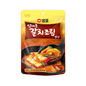 [Sempio] braised hairtail Sauce 200g 3-4 servings / 샘표 남대문 갈치 조림 양념 200g 3-4인분