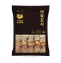 [K fish] Assorted Fish Cake Skewer100g*10pack/수협 모듬어묵꼬치 100g*10개입