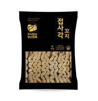 [K fish] Skewered Fish Cake 40g*25pack/수협 미니꼬치 (전골용)40g*25입