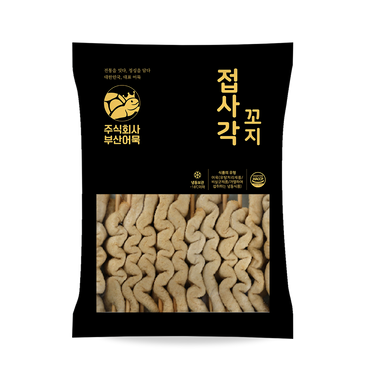 [K fish] Skewered Fish Cake 40g*25pack/수협 미니꼬치 (전골용)40g*25입