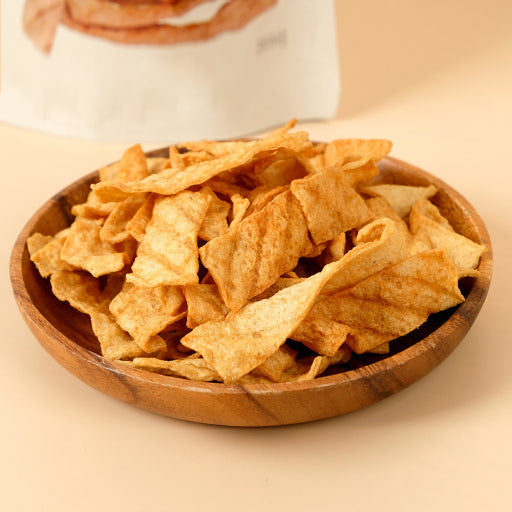 [SUH] Fried Busan Fish Cake Snack 50g 튀긴 부산어포 50g