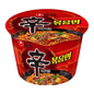 Nongshim Shin Ramyun Fried Noodles Cup 103g/농심 신라면 볶음면컵 103g