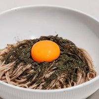[Daehanwoori] Perilla Oil Buckwheat Noodles 2 servings (Makguksu) 266g 대한우리 풍국면 들기름 막국수 2인분 266g
