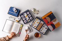 [Changeok] Assorted Korean Rice Cake Gift Set 창억떡 찹쌀떡 모듬 선물세트