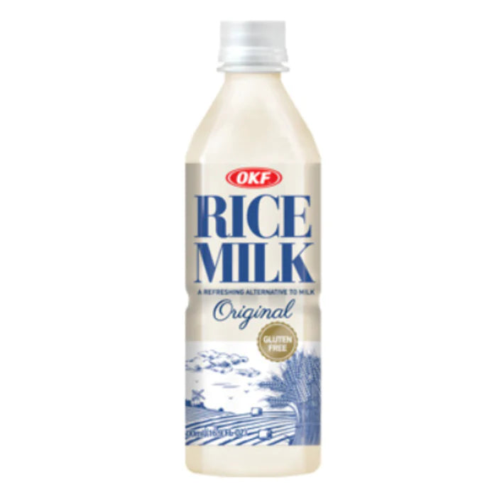 Rice Milk 500ml
