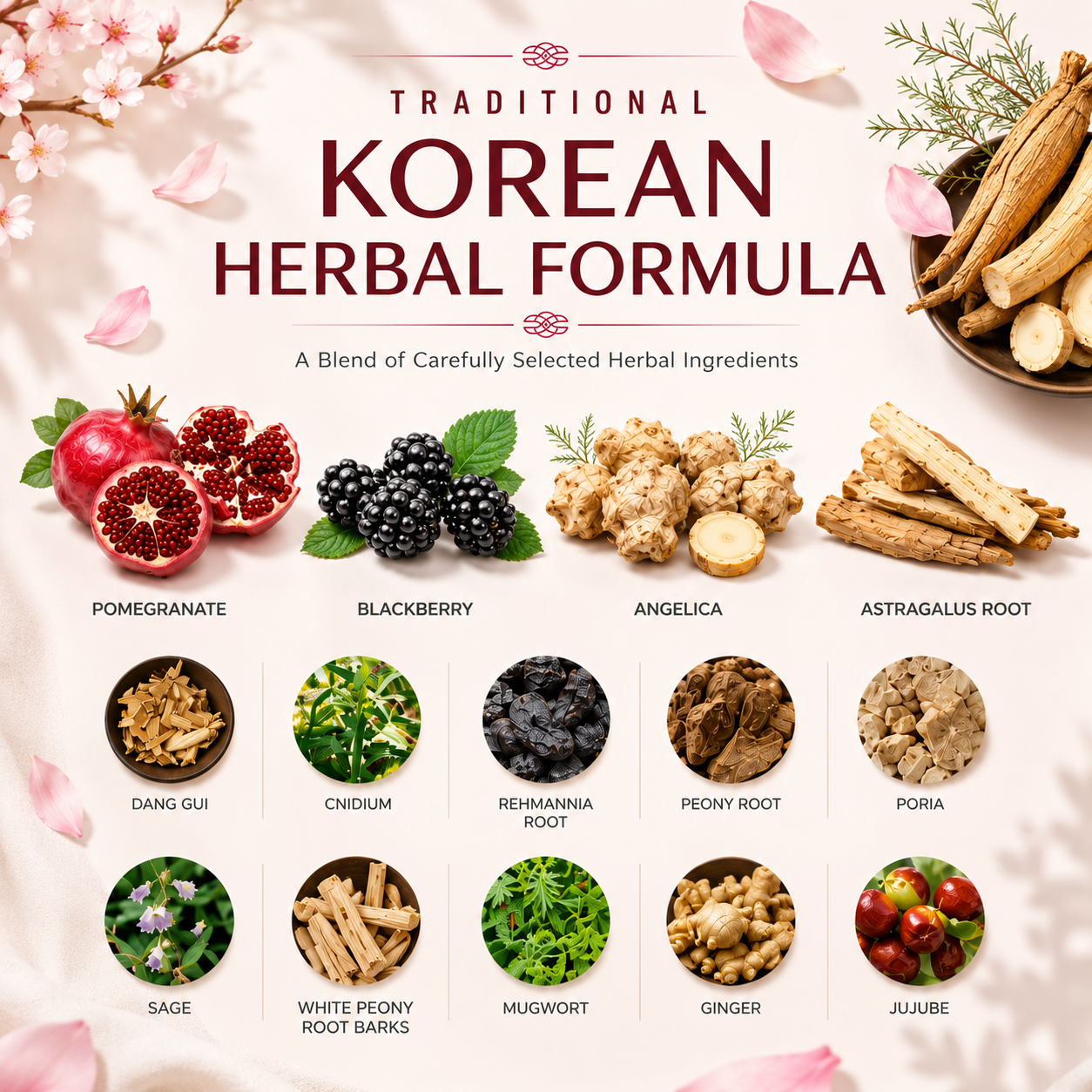 [CH] Queen's Secret Women's Daily Wellness Liquid Sticks (10ml*30 Sticks) / 천효 황후의 비밀 여성 갱년기 영양제 10ml*30포