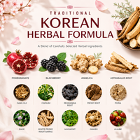 [CH] Queen's Secret Women's Daily Wellness Liquid Sticks (10ml*30 Sticks) / 천효 황후의 비밀 여성 갱년기 영양제 10ml*30포