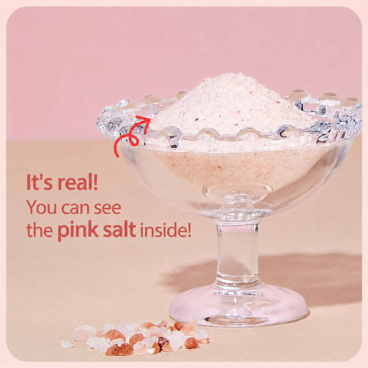 [Aroma Ville] Pink Salt Cream Latte (20gx10 stick) 아로마빌레 핑크솔트 크림라떼 (20g*10스틱)