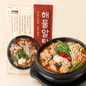 [cook&life]Korean Spicy Seafood Roe Stew (Haemul Altang) 550g  쿡앤라이프 해물 알탕 550g