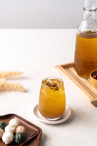 [Yedason Naju] Rice Punch SIKHYE (Sweet Rice Drink) 110mlX5 / 예다손나주 식혜 110mlX5