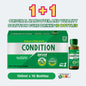 [1+1] [Kolmar] Condition Hangover Cure Drinks 100ML*10Bottle /[Kolmar] 컨디션 음료 100ml*10병