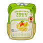 [AGE][Bayby Snack] Corn Ball Poppop (Apple/Blueberry/Strawberry)20g 아가애 콘볼 팝팝 (사과/블루베리/딸기)20g