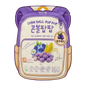 [AGE][Bayby Snack] Corn Ball Poppop (Apple/Blueberry/Strawberry)20g 아가애 콘볼 팝팝 (사과/블루베리/딸기)20g