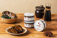 [SUH] Soy Sauce Marinated Abalone 150g 살로만 전복장 150g