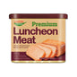 [Lotte] Premium Luncheon Meat 340g / 롯데 프리미엄 런천미트 340g