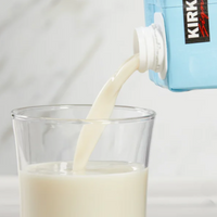 [Costco] Kirkland Signature Almond Milk 946ml / 커클랜드 시그니춰 아몬드 우유 946ml