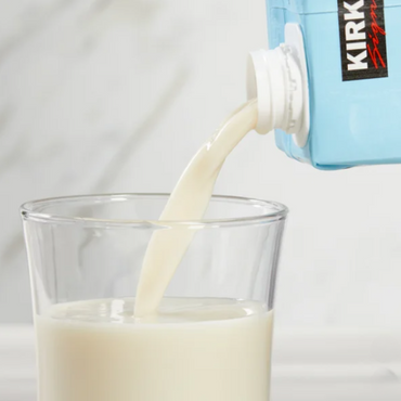 [Costco] Kirkland Signature Almond Milk 946ml / 커클랜드 시그니춰 아몬드 우유 946ml