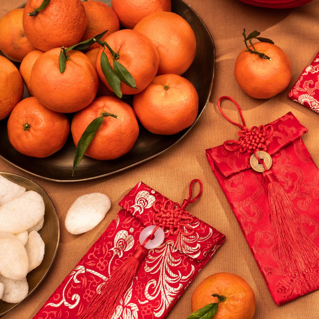 [New Year Gift Set]Red Hyang & Hallabong Mixed Gift Set 레드향&한라봉 혼합 선물세트 2kg/3kg/5kg