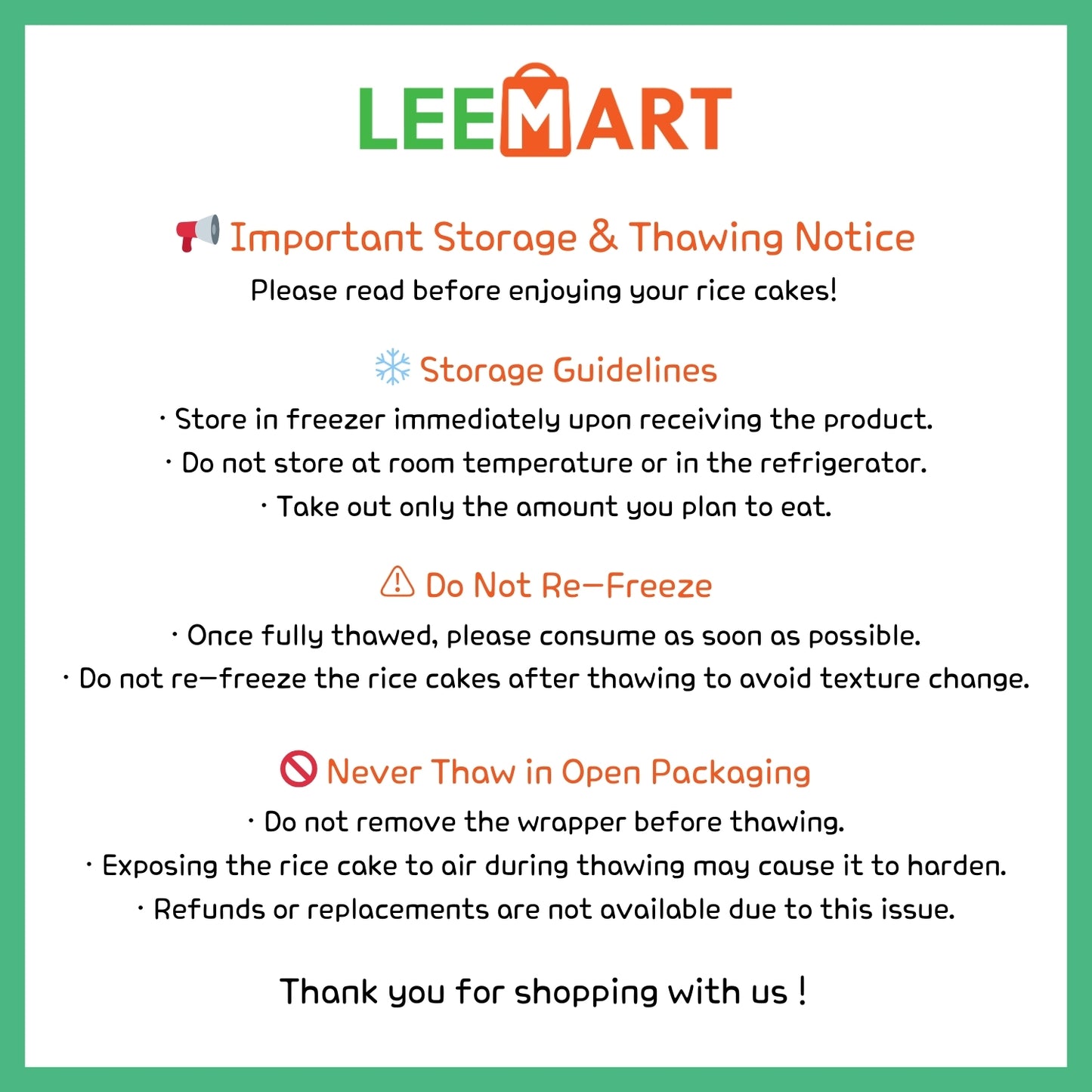 [Sirujoa] Unhardened 5-color Glutinous Rice Songpyeon 750G (50g x 15ea) / 시루조아 굳지않는 5색 찹쌀 송편 750g