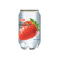 OKF Sparkling Strawberry 350ml