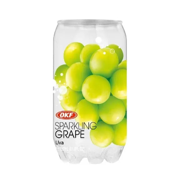 Sparkling Grape 350ML