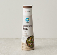 [CJW] Sesame Dressing 300g 참깨 드레싱 300g